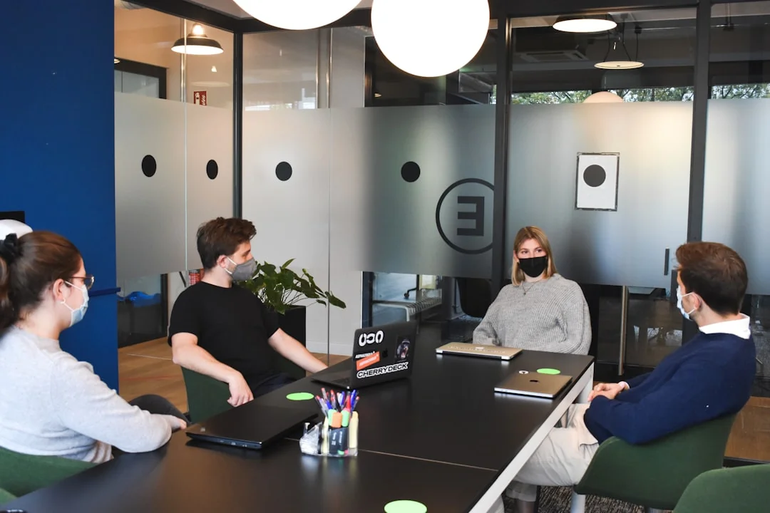services-03 This photo is taken by Lubos Volkov for UX Store while giving a tips on how to become better designer.
After your reach certain skill level is it harder and harder to get any better … In order to progress you need to constantly push yourself to the limits and learn new things … Photo: https://www.instagram.com/lubosvolkov/ For: https://uxstore.com